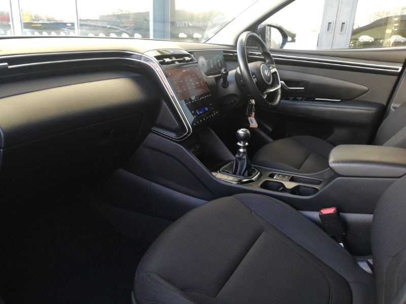 Used Hyundai TUCSON 2022 for sale - 76959452: Photo 5