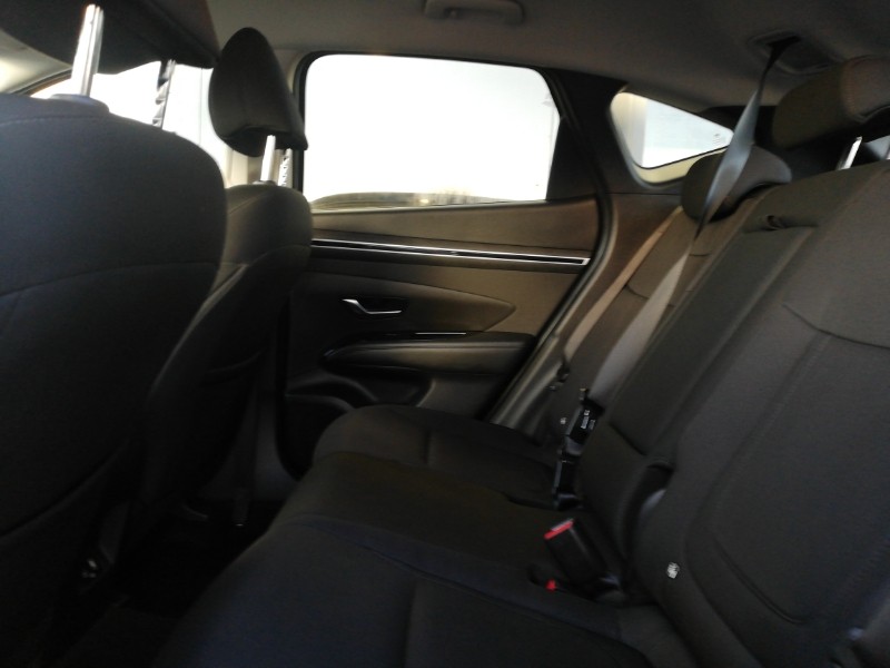 Used Hyundai TUCSON 2022 for sale - 76959452: Photo 6
