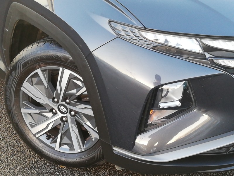 Used Hyundai TUCSON 2022 for sale - 76959452: Photo 9