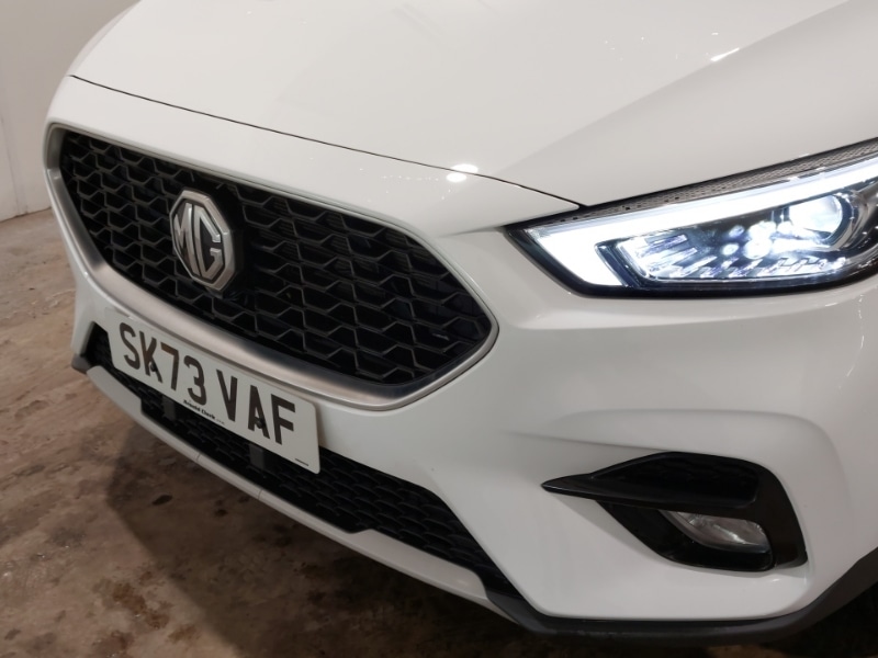 Used MG MG ZS 2023 for sale - 77062890: Photo 12