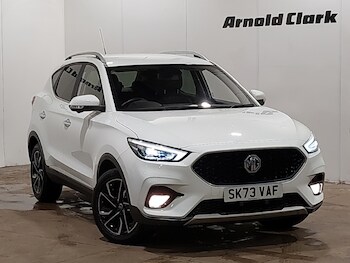 MG MG ZS feature image