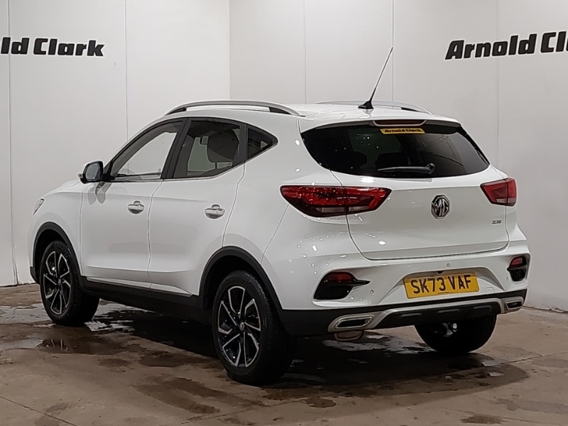 Used MG MG ZS 2023 for sale - 77062890: Photo 3