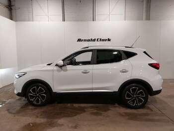 Used MG MG ZS 2023 for sale - 77062890: Photo