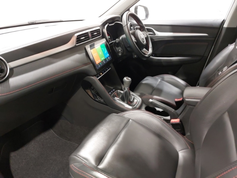 Used MG MG ZS 2023 for sale - 77062890: Photo 5