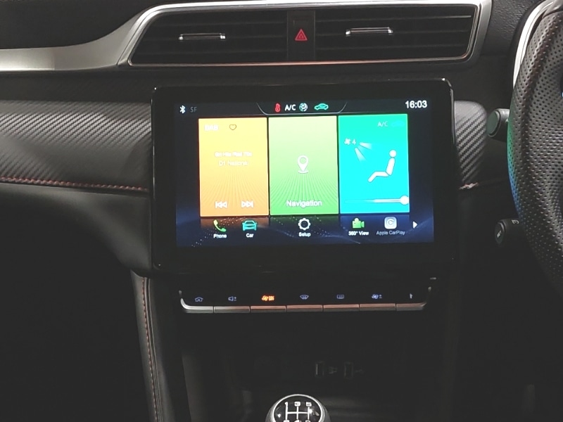 Used MG MG ZS 2023 for sale - 77062890: Photo 7