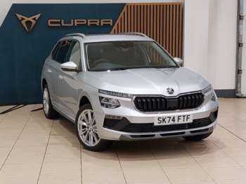 2024 - 1.5 TSI SE L 5dr