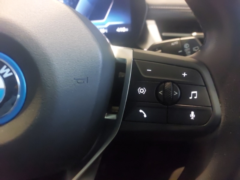 Used BMW iX1 2023 for sale - 76427050: Photo 11