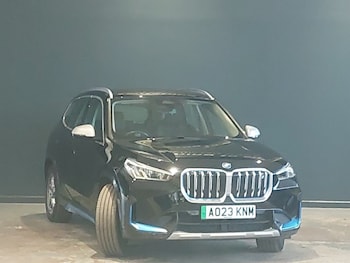 2023 - 230kW xDrive30 xLine 65kWh 5dr Auto