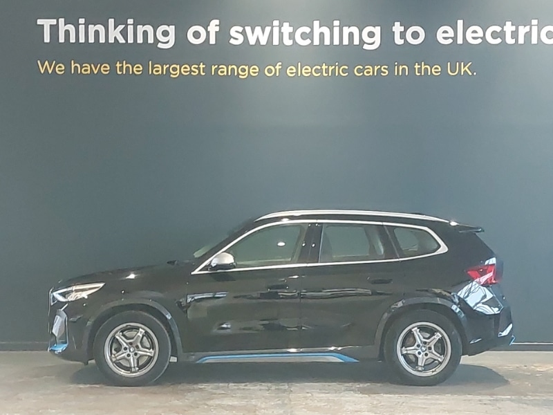 Used BMW iX1 2023 for sale - 76427050: Photo 4