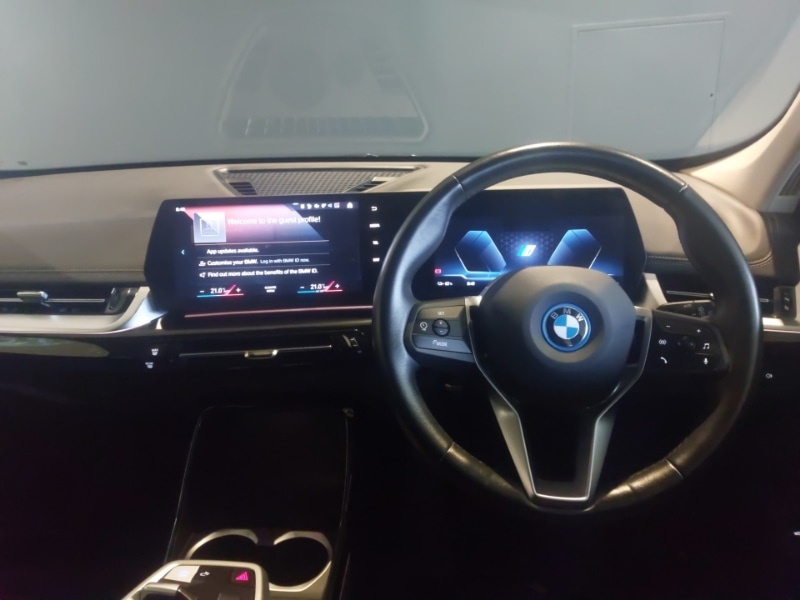 Used BMW iX1 2023 for sale - 76427050: Photo 7