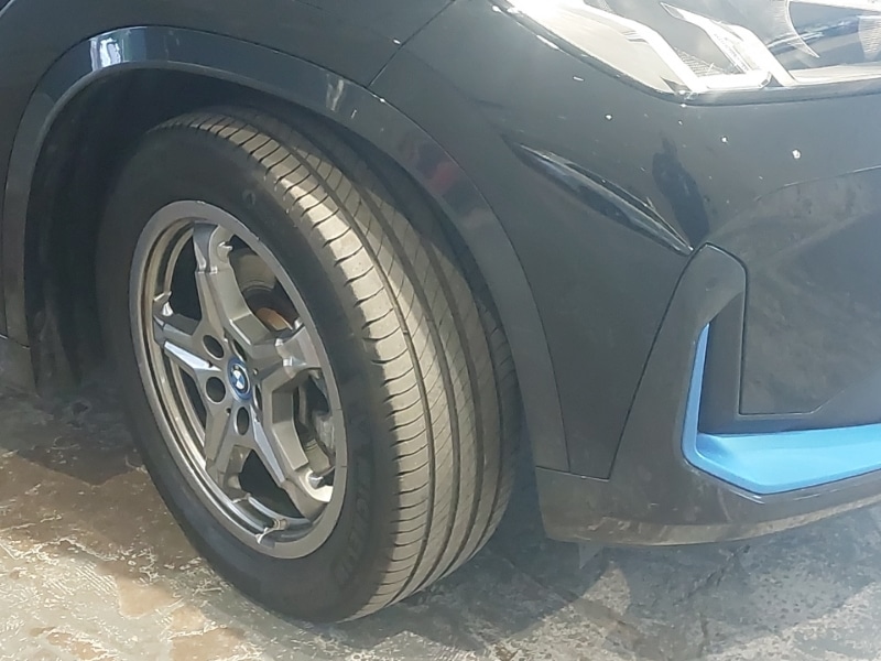 Used BMW iX1 2023 for sale - 76427050: Photo 9