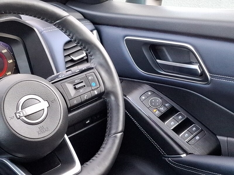 Used Nissan Qashqai 2023 for sale - 77752452: Photo 11