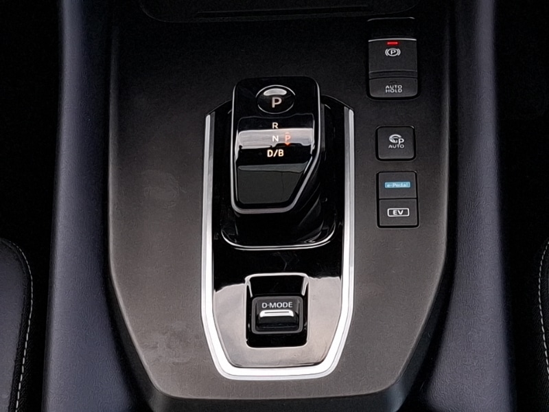 Used Nissan Qashqai 2023 for sale - 77752452: Photo 12