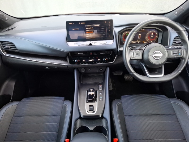 Used Nissan Qashqai 2023 for sale - 77752452: Photo 2