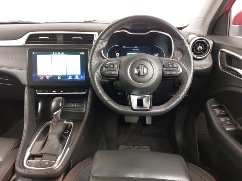 Used MG MG ZS 2023 for sale - 76983789: Photo 12