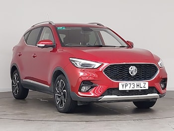 Used MG MG ZS 2023 for sale - 76983789: Photo