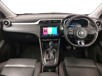 Used MG MG ZS 2023 for sale - 76983789: Photo