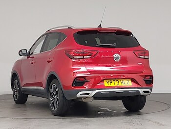 Used MG MG ZS 2023 for sale - 76983789: Photo