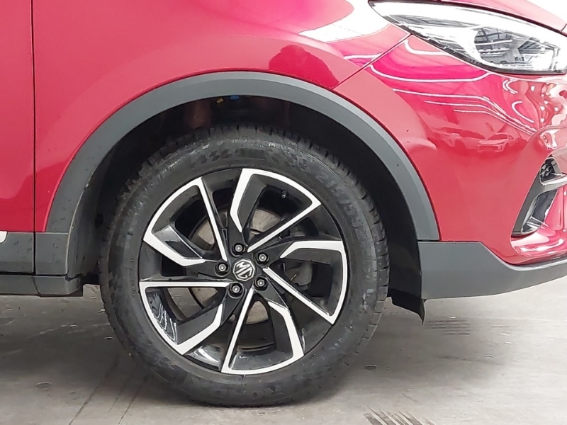 Used MG MG ZS 2023 for sale - 76983789: Photo 9