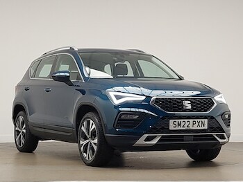 2022 - 1.0 TSI SE Technology 5dr