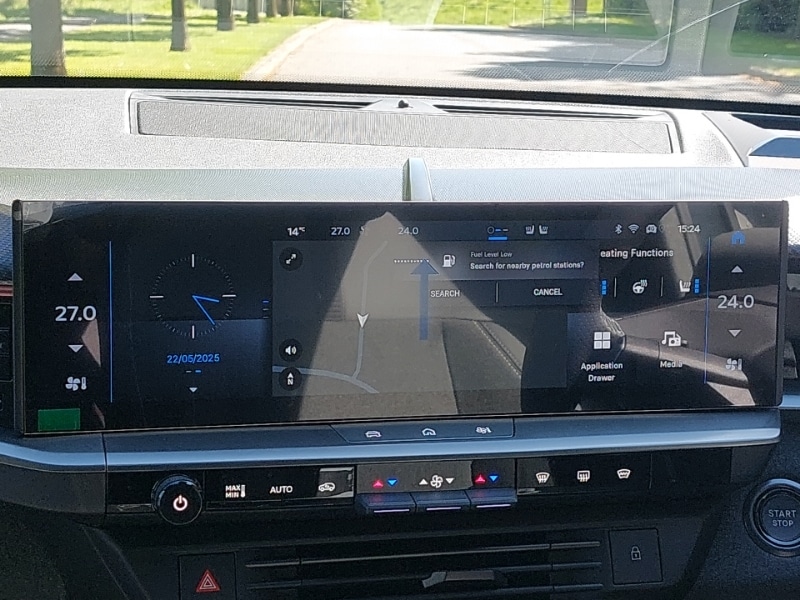 Used Vauxhall Grandland 2025 for sale - 76483545: Photo 10