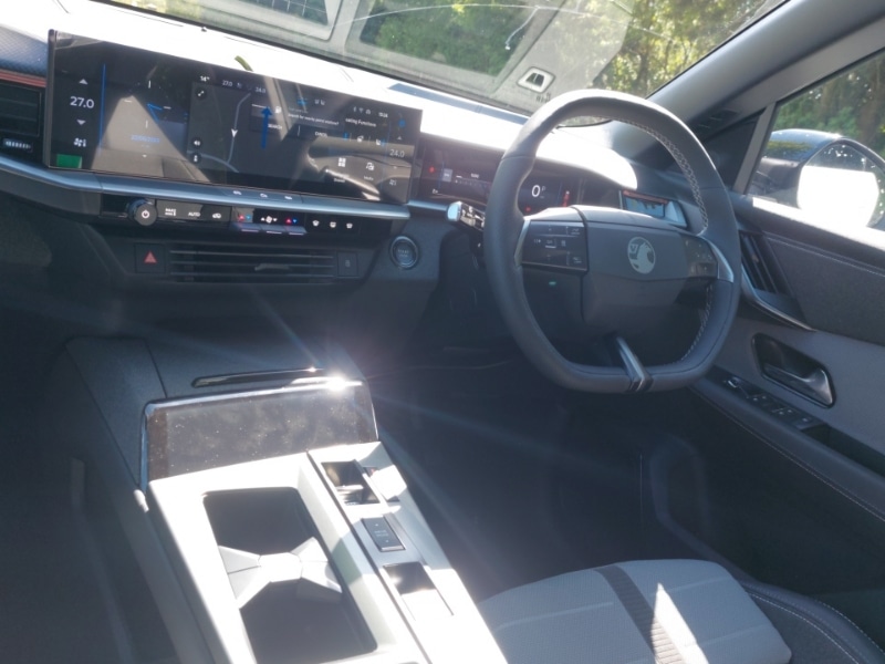 Used Vauxhall Grandland 2025 for sale - 76483545: Photo 11