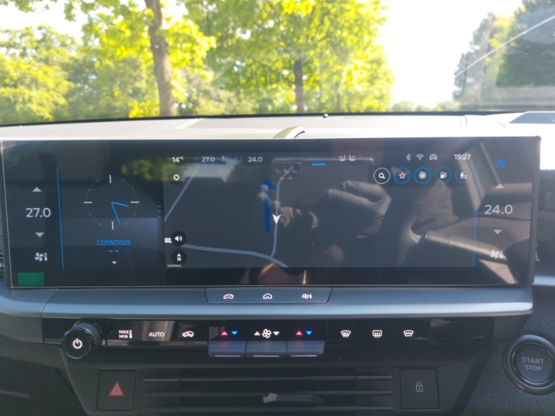 Used Vauxhall Grandland 2025 for sale - 76483545: Photo 12