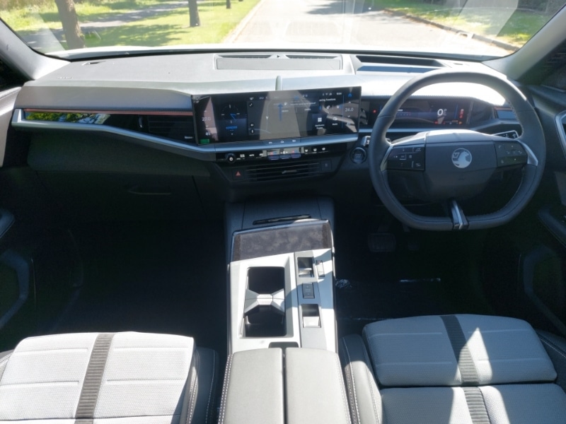 Used Vauxhall Grandland 2025 for sale - 76483545: Photo 2