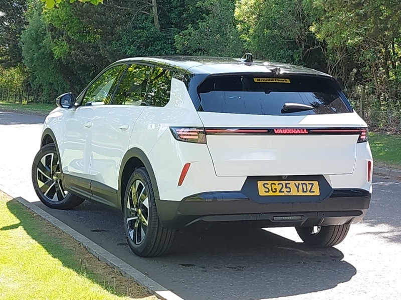 Used Vauxhall Grandland 2025 for sale - 76483545: Photo 3