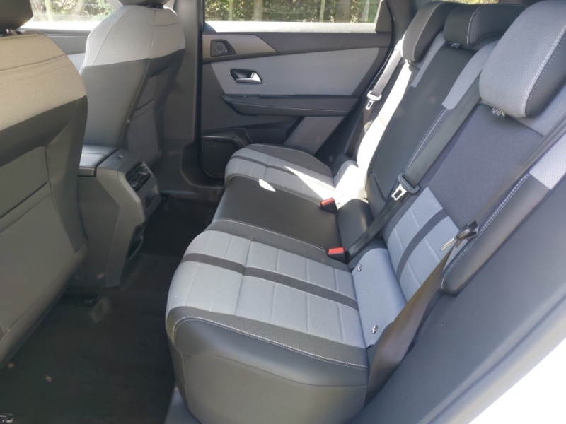 Used Vauxhall Grandland 2025 for sale - 76483545: Photo 6