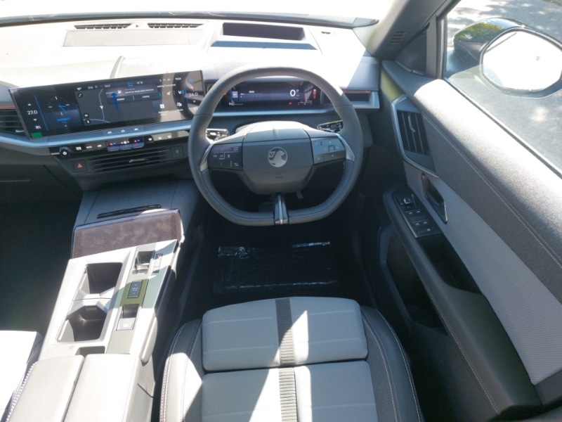 Used Vauxhall Grandland 2025 for sale - 76483545: Photo 7