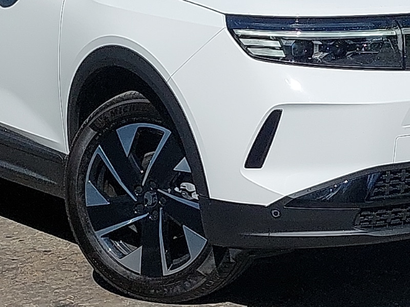 Used Vauxhall Grandland 2025 for sale - 76483545: Photo 9