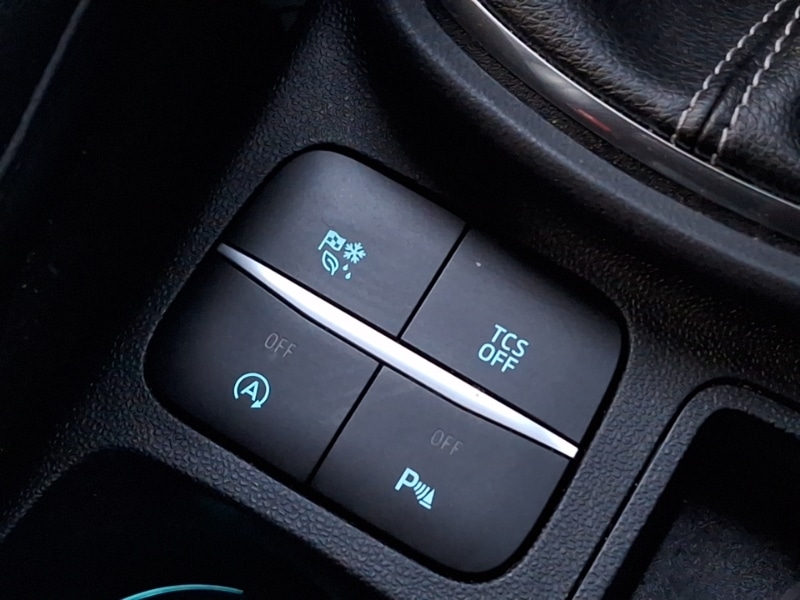 Used Ford Puma 2022 for sale - 77170146: Photo 10