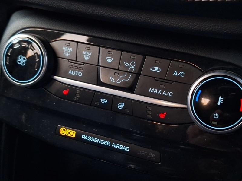 Used Ford Puma 2022 for sale - 77170146: Photo 11