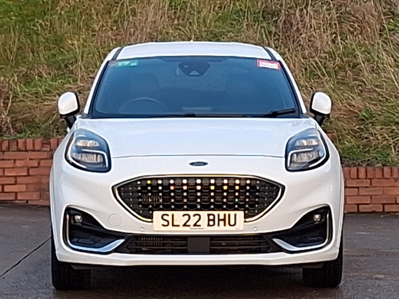 Used Ford Puma 2022 for sale - 77170146: Photo 12