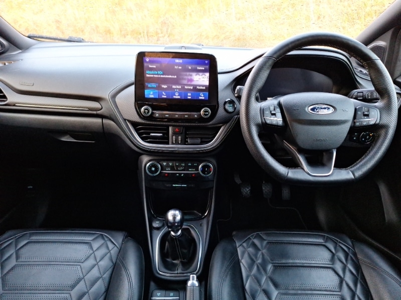 Used Ford Puma 2022 for sale - 77170146: Photo 2