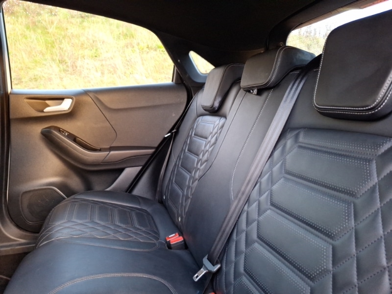 Used Ford Puma 2022 for sale - 77170146: Photo 6