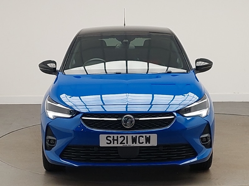 Used Vauxhall Corsa 2021 for sale - 76475745: Photo 12