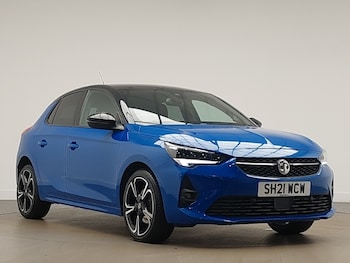 Vauxhall - Corsa