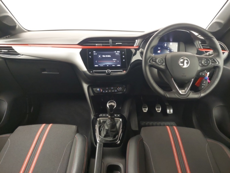 Used Vauxhall Corsa 2021 for sale - 76475745: Photo 2