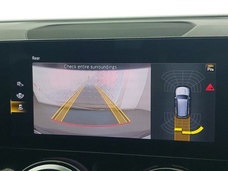 Used Mercedes-Benz EQB 2022 for sale - 76713865: Photo 11