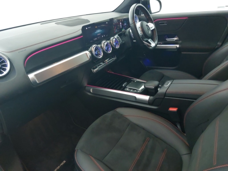 Used Mercedes-Benz EQB 2022 for sale - 76713865: Photo 5