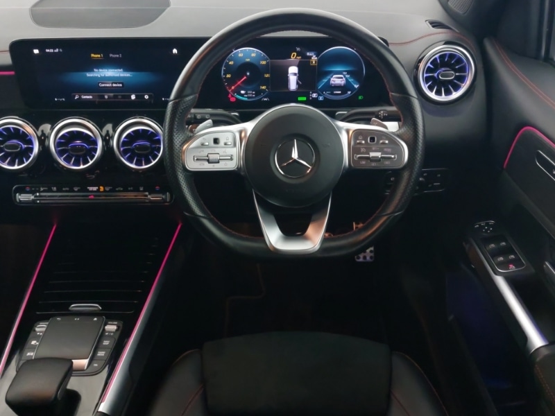 Used Mercedes-Benz EQB 2022 for sale - 76713865: Photo 7