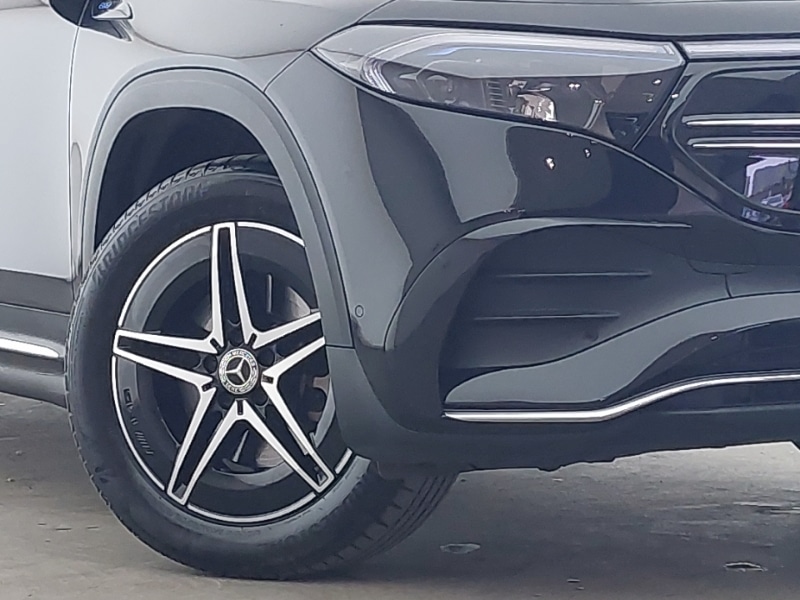 Used Mercedes-Benz EQB 2022 for sale - 76713865: Photo 9