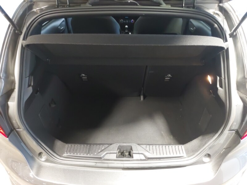 Used Ford Fiesta 2020 for sale - 77573562: Photo 8