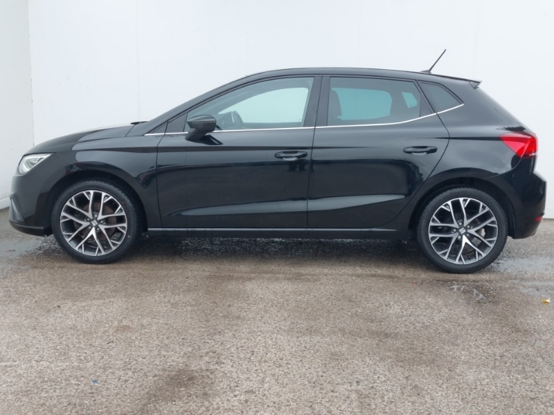 Used SEAT Ibiza 2023 for sale - 77265969: Photo 4