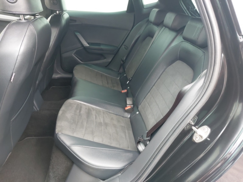 Used SEAT Ibiza 2023 for sale - 77265969: Photo 6