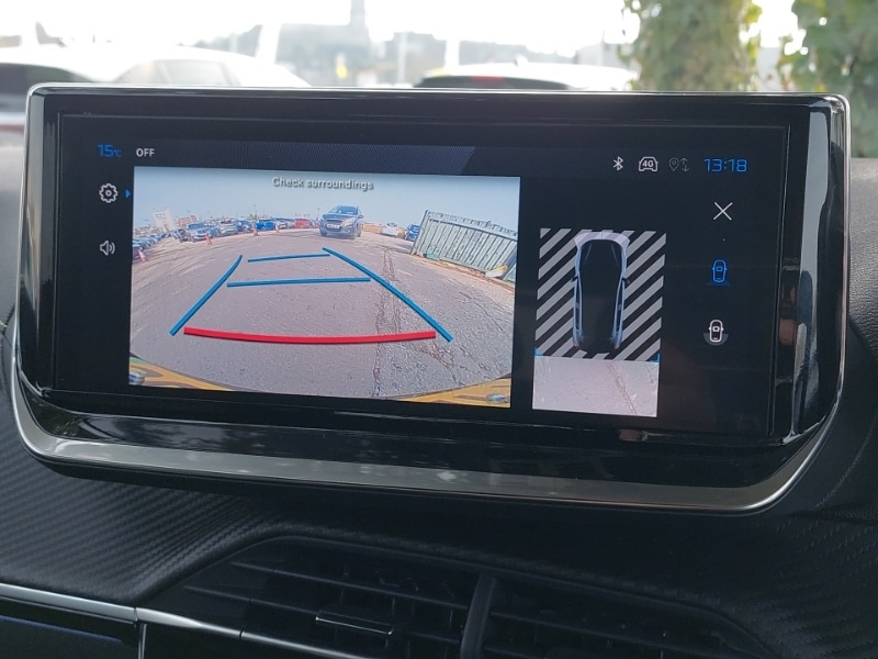 Used Peugeot 208 2026 for sale - 77838160: Photo 11