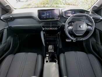 Used Peugeot 208 2026 for sale - 77838160: Photo