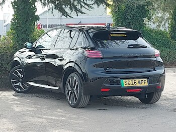 Used Peugeot 208 2026 for sale - 77838160: Photo